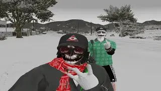 УЛЫБАЙСЯ || ETHEREAL || GTA5 RP