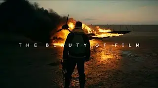 The Beauty Of Film