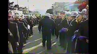 NEGRITOS DE TINGAMBATO 25DIC2001