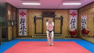 Ката "Гарю"