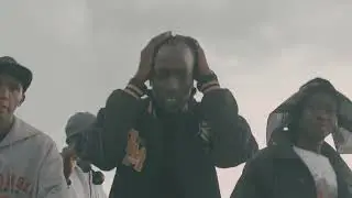 MR. MAN - KKRAZE FT LAMQO(Official Music Video).
