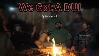 We Got A DUI | Porque Because Podcast Ep.42