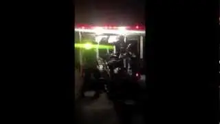 harlem shake ems