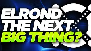 Elrond EGLD In-Depth Breakdown | What is Elrond, EGLD Price Prediction, & More