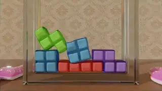 Tetris Gummy Blocks 7