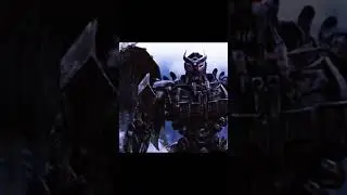 #transformers #scourge #edit