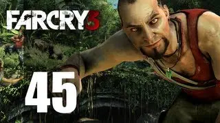 Far Cry 3 Ep45 - Finale