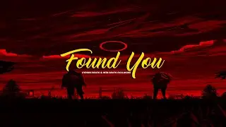 Found You - Cyprus Beats & Win Beats Exclusive (Free Beats 2022)