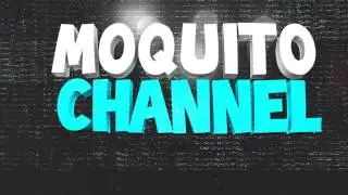 Intro for Moquito || BY MELLUNFEED
