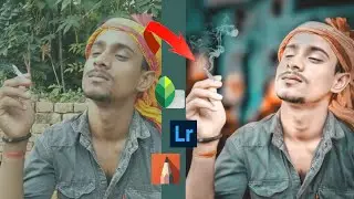 How to CB photo editing कैसे करें |Snapseed||Adobelightroom||से एक ही बार में जान लो|#Make new trick