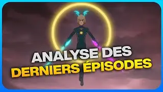 Analyse de la fin de WAKFU SAISON 4