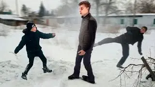 ВЛАД А4 играет с ПОДПИСЧИКАМИ !