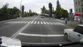 Как-то так! Кременчуг