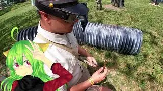 Midwest Mayhem Eric POV 1