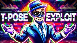TF2 - How To T-pose Exploit in 2026 (All Classes) (Civilian Exploit)