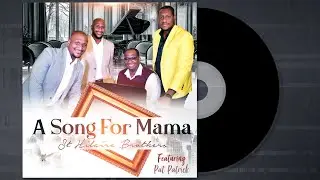 St Hilaire Brothers - A Song For Mama (Cover) featuring Pat Patrick