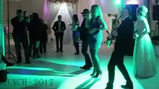 Музыканты на свадьбу - Шоу-группа 