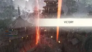 For Honor - Tribute clutch