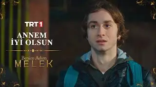 Kerem gerçeği biliyor - Benim Adım Melek 17. Bölüm @BenimAdimMelekTRT