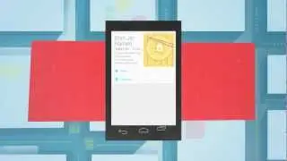 Official Google Now Presentation