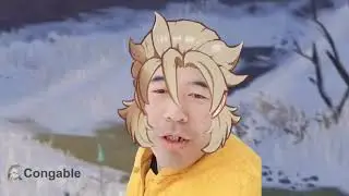 Every genshin youtuber is here (part 1)