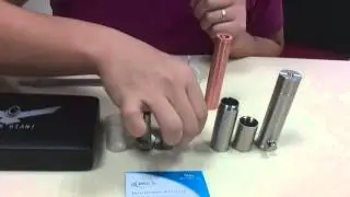 vapor giant mini v2 from eycotech