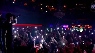 WGS BANDA koncert 13.04.2024 klub Teatr (official video)