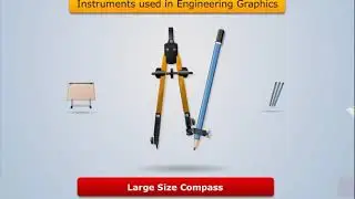 Introduction to Engineering Graphics | Engineering Graphics