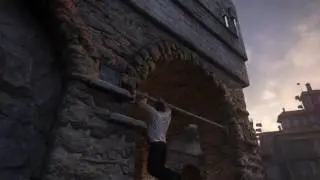 Locustreaper117's Live PS4 Broadcast Uncharted 4 walkthrough