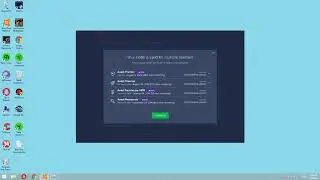How to activate Avast Free to Avast Premier August 2018