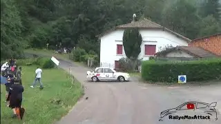 Rallye de la cote roannaise 2023 / MaxAttack & Big show