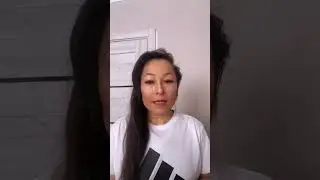 Как разрешить себе…