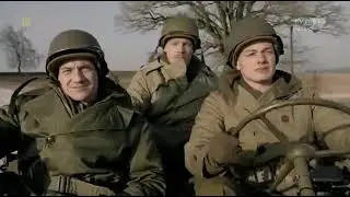Люди Гитлера 2 серия Тотальная война 2015