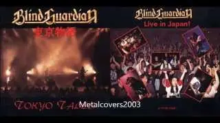 Blind Guardian - Tokyo Tales (Live Album 1993) [ FULL ALBUM ]