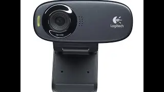 Обзор на веб камеру Logitech С310 обзор