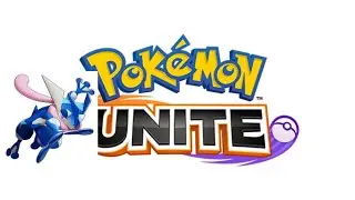 Greninja In Pokémon unite