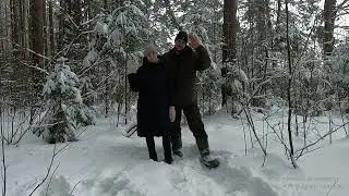 Новогоднее поздравление 2023 г.
