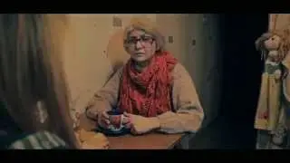 Время никого не щадит