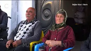 ÖMÜRDEN DAMLALAR - Bağlar Köyü / Bızrin - Kahta Köyleri
