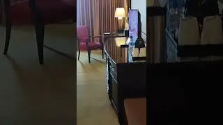 Adimulia Hotel, Medan, Indonesia.