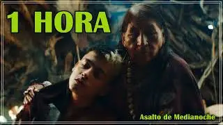 Trueno, Victor Heredia - Tierra Zanta [1 HORA]