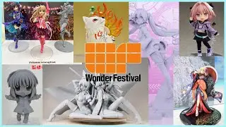 Let's Talk Winter Wonfes 2020 | Our Favs & Yours!