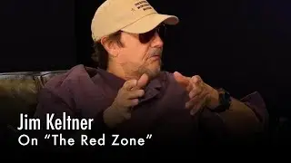 Jim Keltner On 
