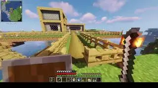 MINECRAFT - SIREN HEAD #9