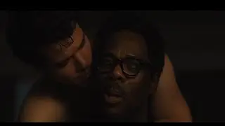 bayard Rustin ( 2023 ) Hollywood movie explained in Hindi. Netflix | Rustin movie explained