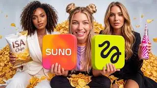 Higgsfield + Suno is INSANE for AI Ads (Full Tutorial)