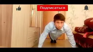 What happens if you do 300 push-ups every day?