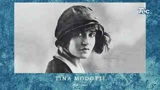 TINA MODOTTI - FOTÓGRAFOS DEL MUNDO 0019