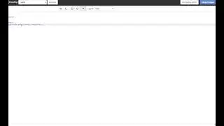 OpenCart 3.x.x How to manage the maintenance page