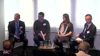 AIC Investment Company Showcase 2024 | The path less travelled